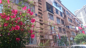 Comfortable apartment in Batumi
